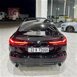 BMW 2-Series